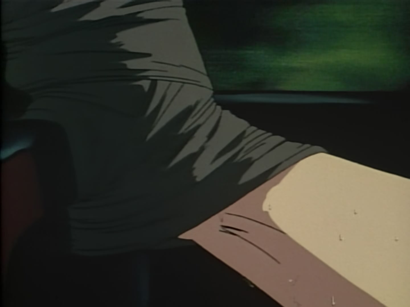 Initial D Ep 14: Evolution Drifting! @ 13:37