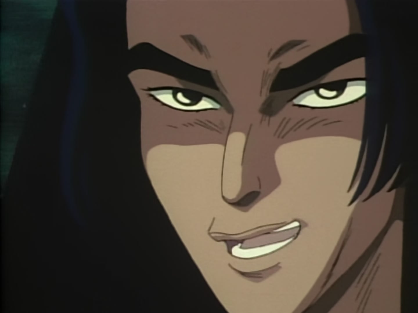 Initial D Ep 14: Evolution Drifting! @ 14:04