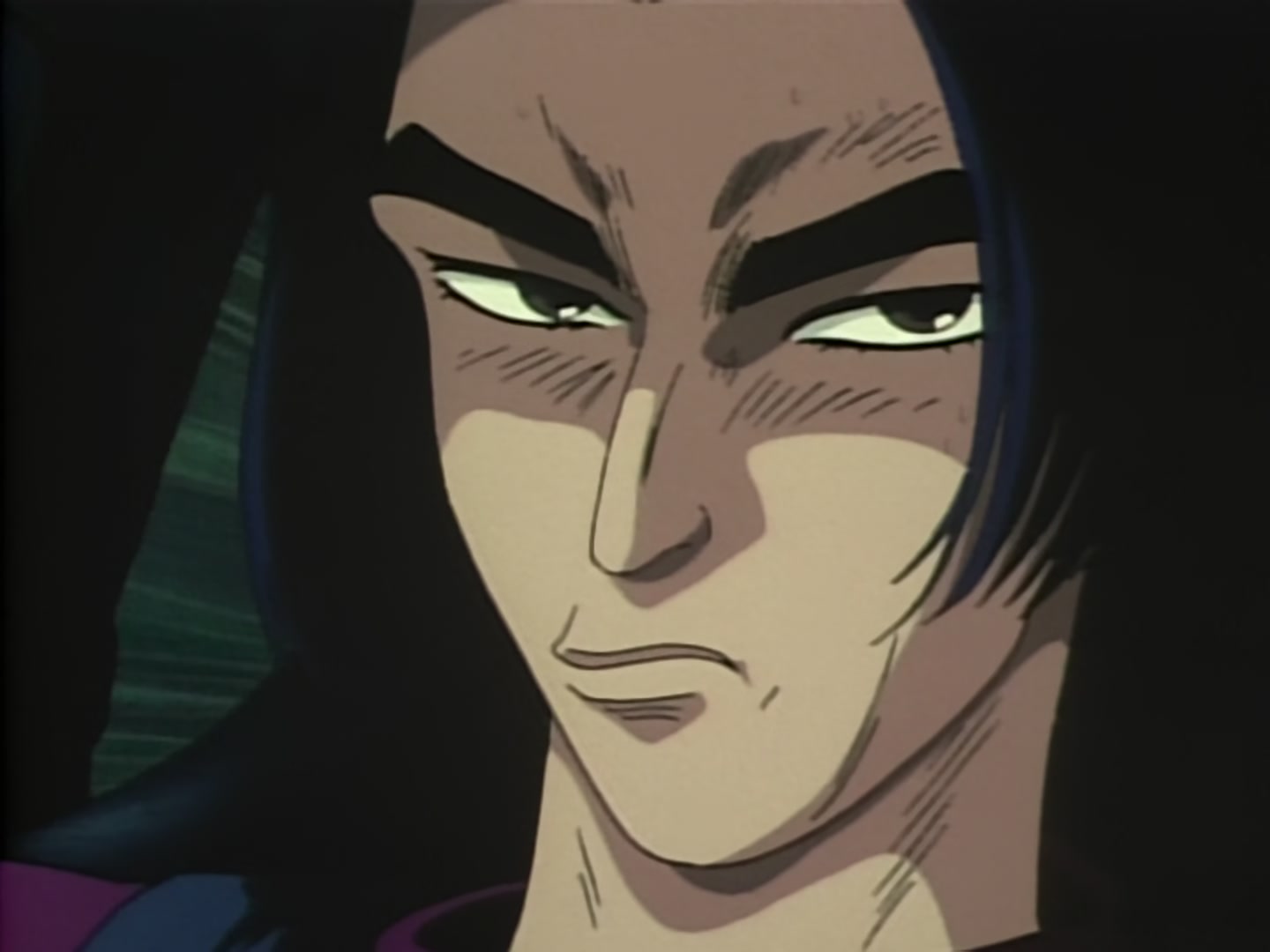 Initial D Ep 14: Evolution Drifting! @ 16:26