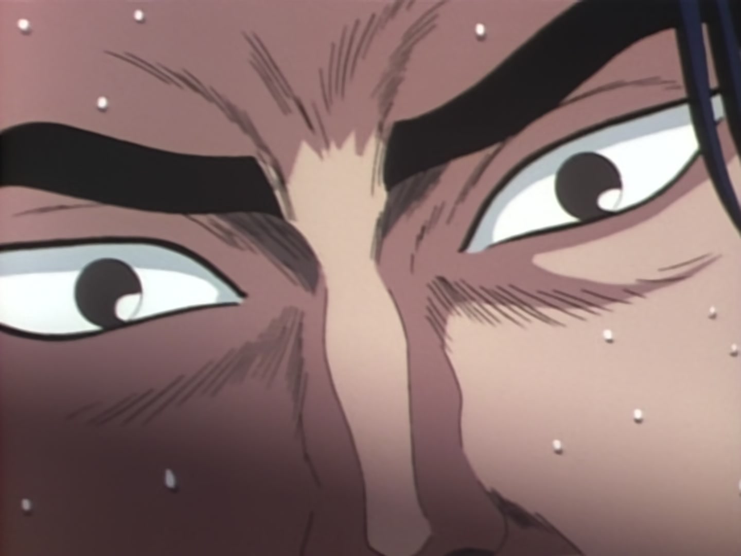Initial D Ep 15: Takumi's Fury! @ 06:40