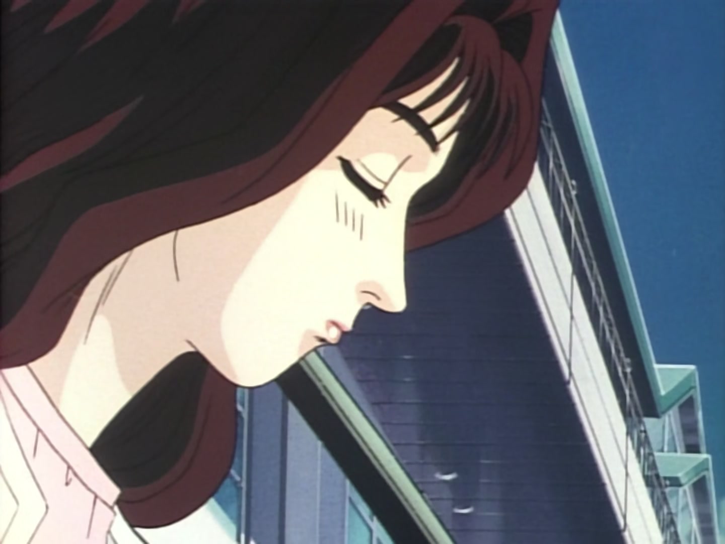 Initial D Ep 16: The Angel of Usui @ 07:25