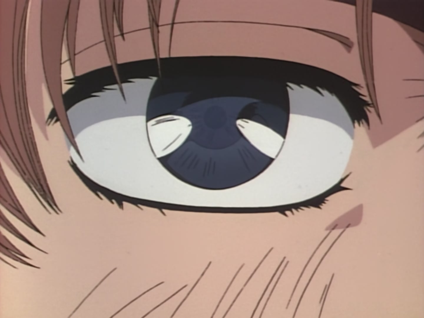 Initial D Ep 16: The Angel of Usui @ 10:13