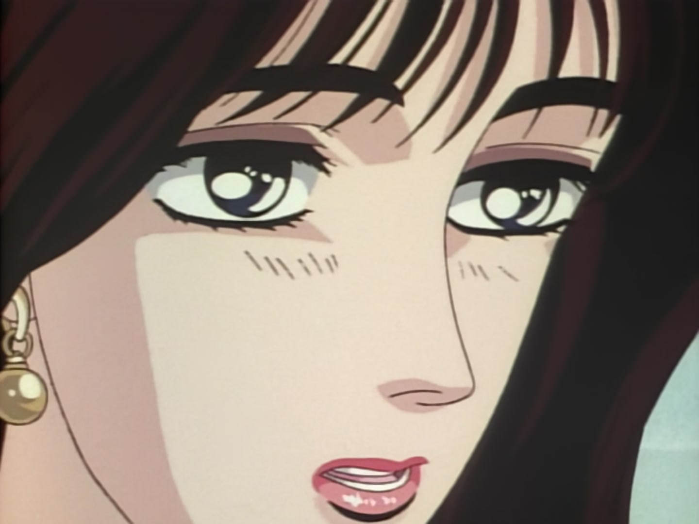 Initial D Ep 16: The Angel of Usui @ 10:22