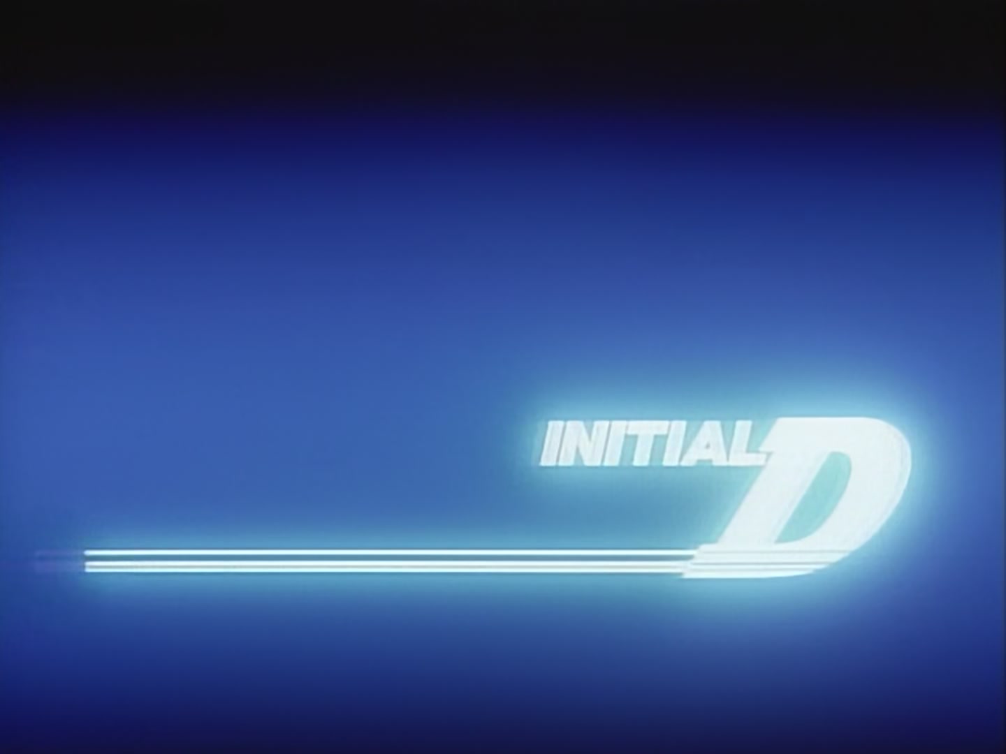 Initial D Ep 16: The Angel of Usui @ 12:00