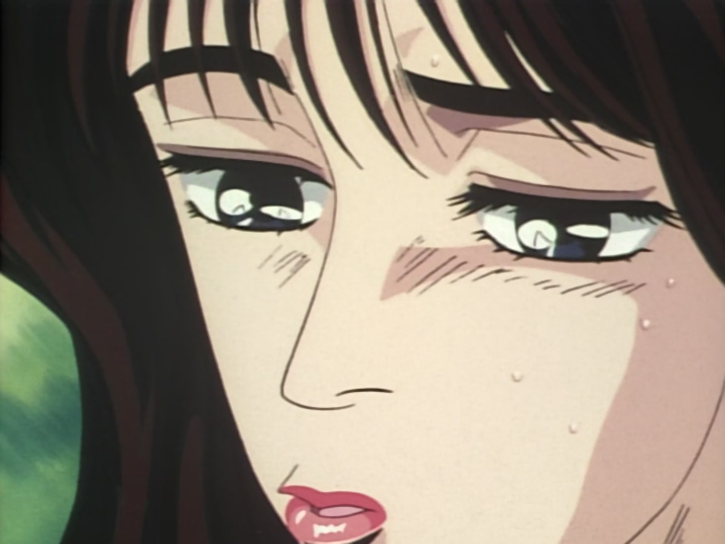 Initial D Ep 16: The Angel of Usui @ 12:53