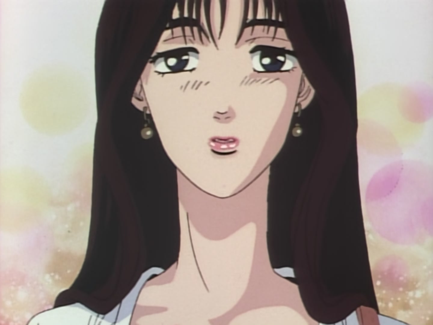Initial D Ep 16: The Angel of Usui @ 13:37