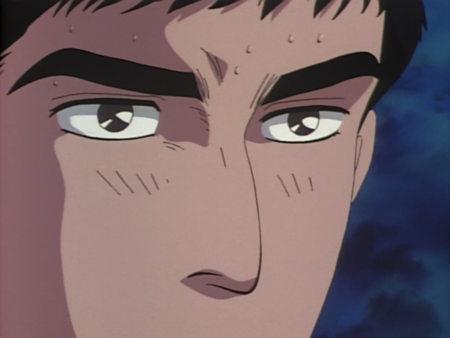 Initial D Ep 16: The Angel of Usui @ 15:41