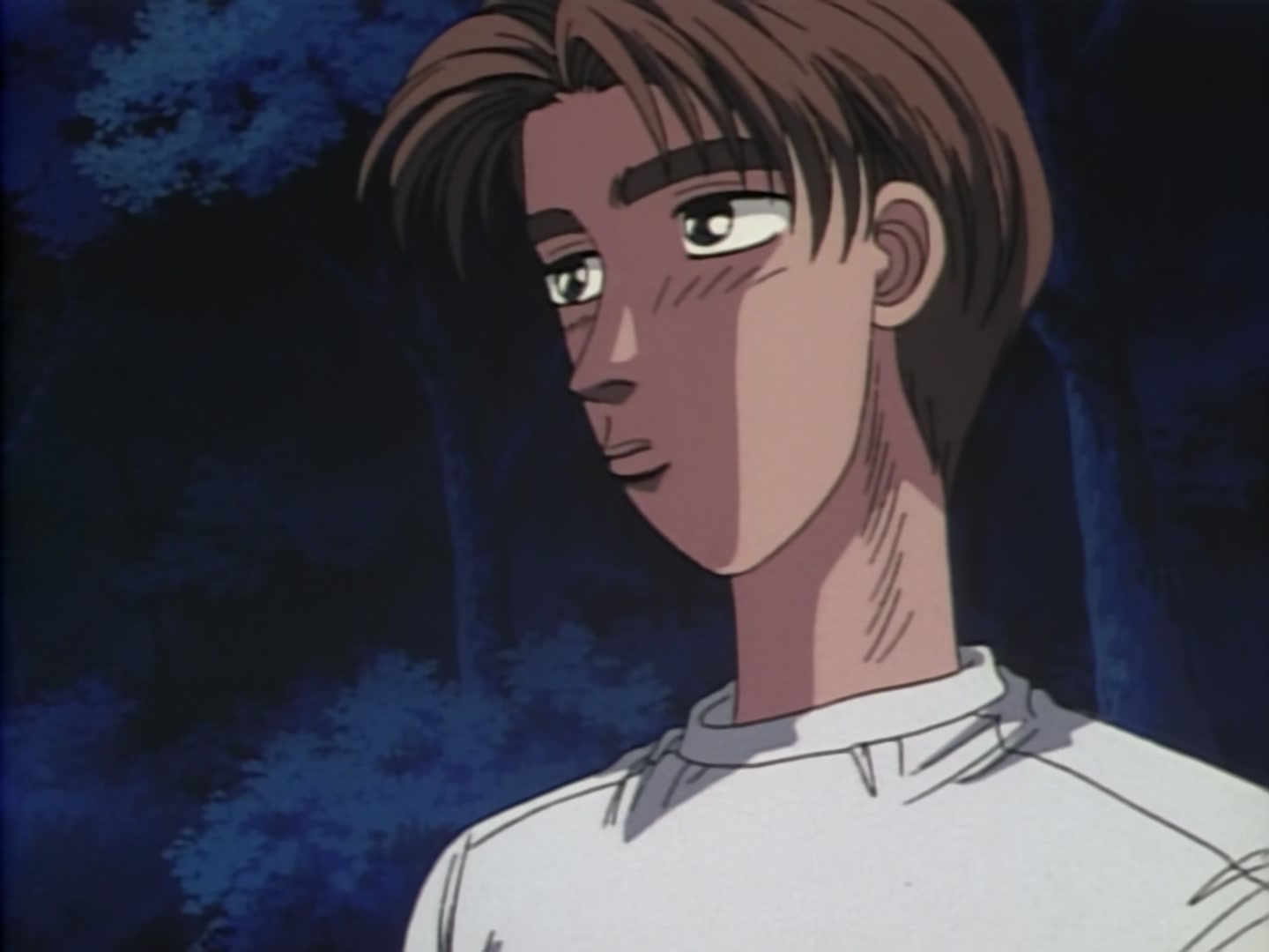 Initial D Ep 16: The Angel of Usui @ 15:50