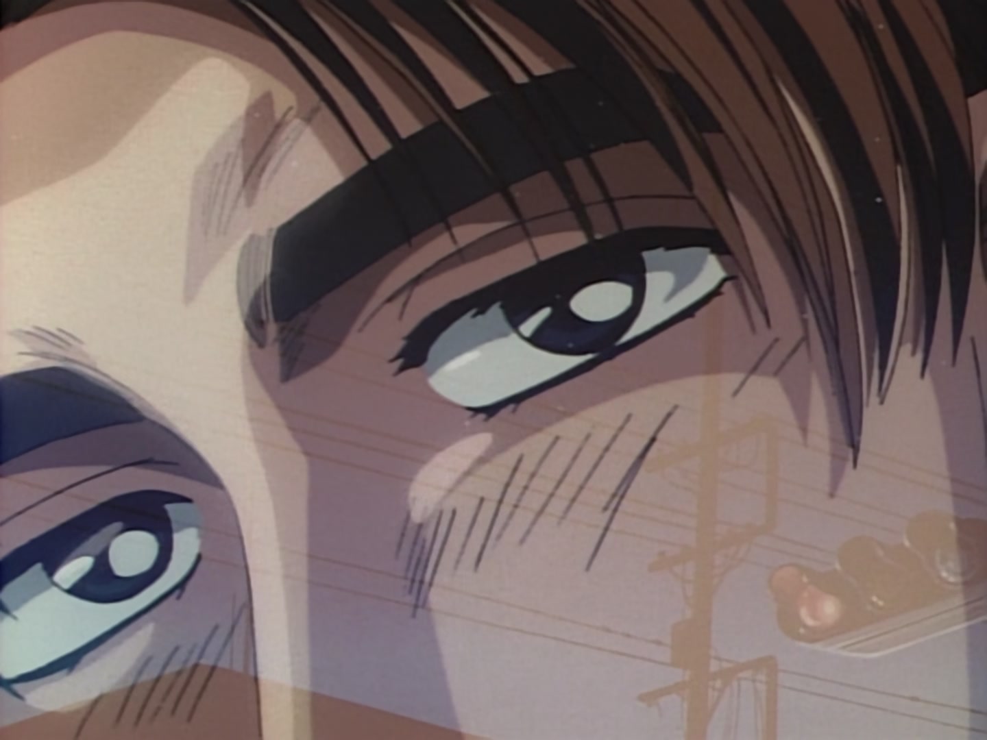 Initial D Ep 17: Sudden Death Match @ 02:23