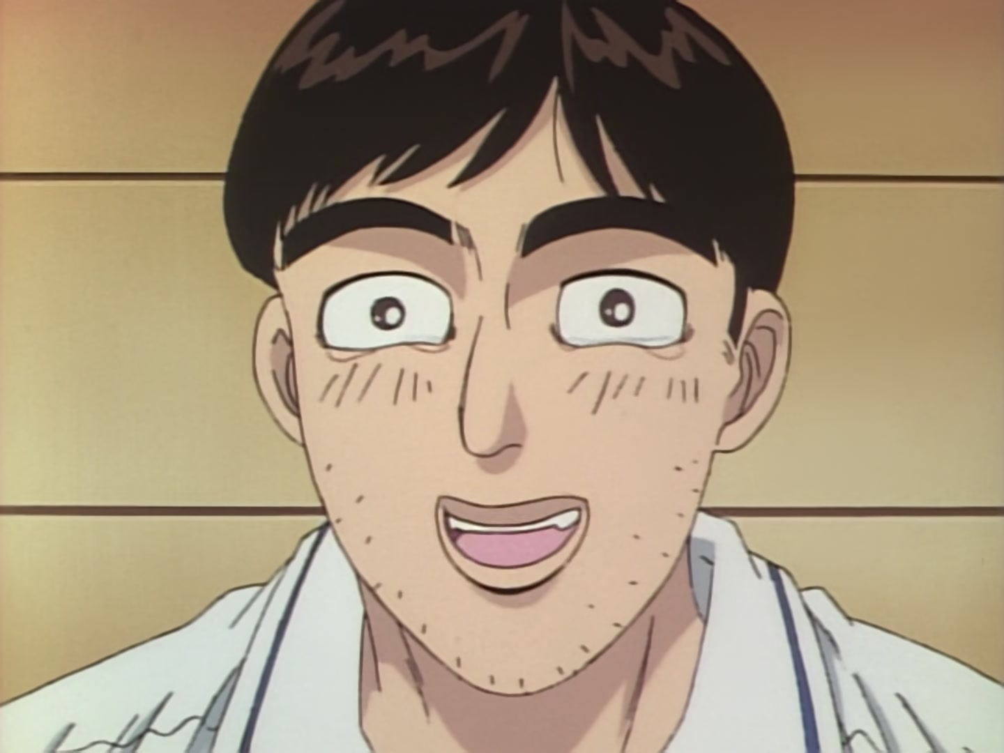 Initial D Ep 17: Sudden Death Match @ 02:41