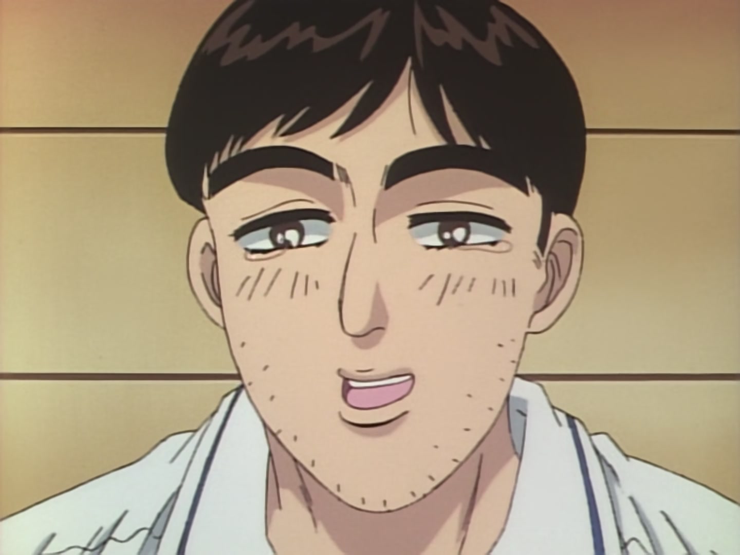 Initial D Ep 17: Sudden Death Match @ 02:50