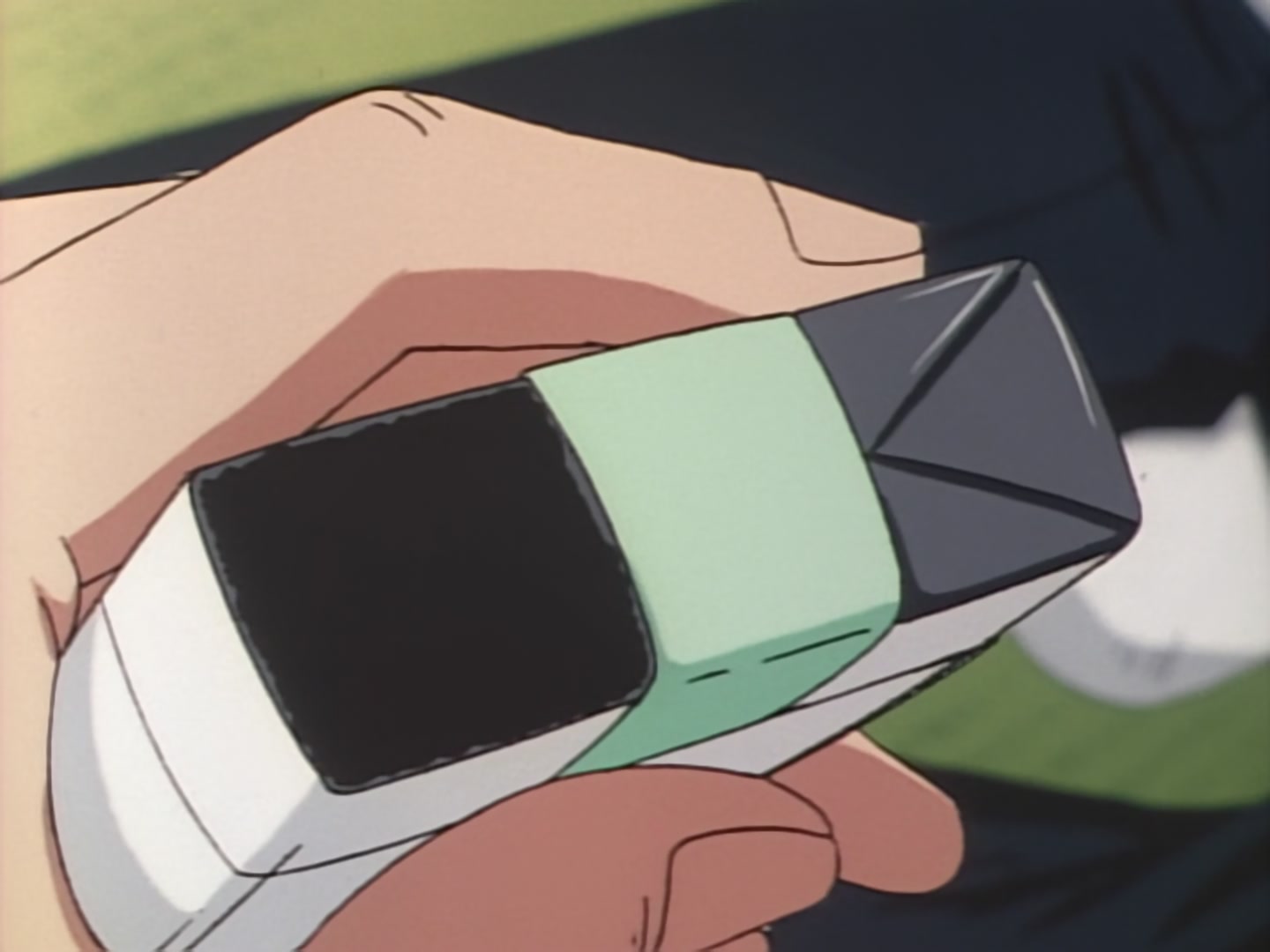 Initial D Ep 17: Sudden Death Match @ 04:36