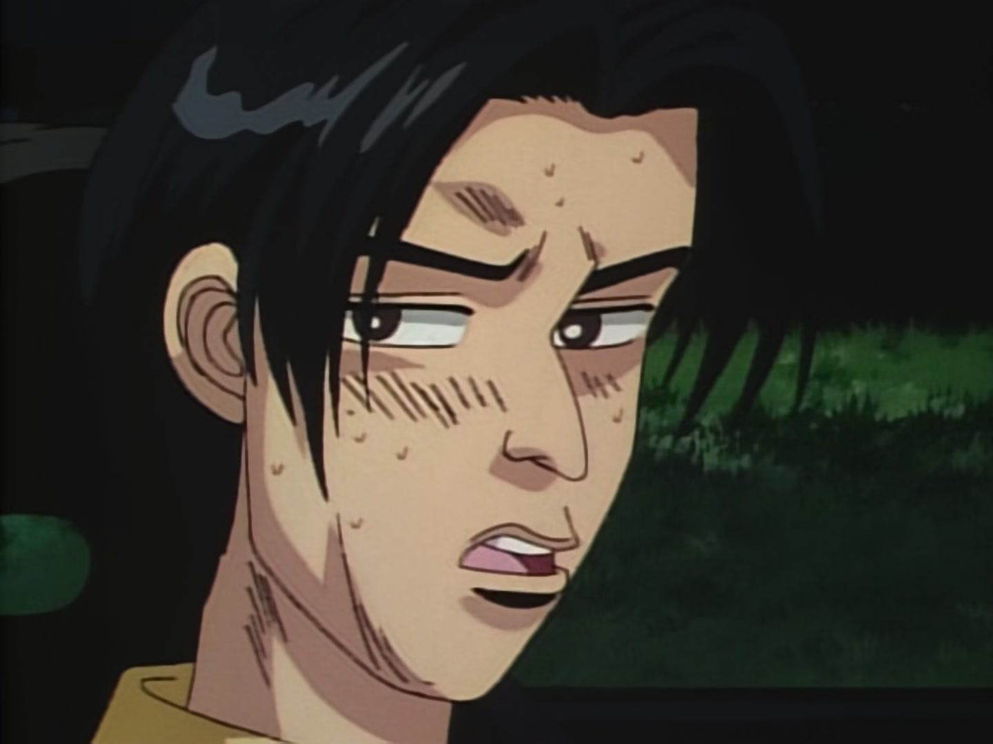 Initial D Ep 17: Sudden Death Match @ 05:38