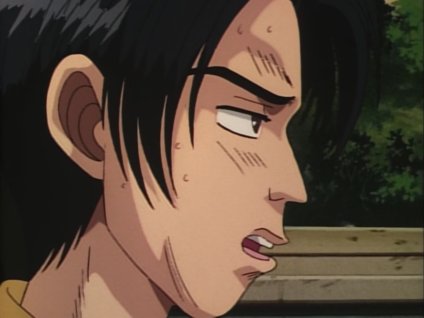 Initial D Ep 17: Sudden Death Match @ 05:56