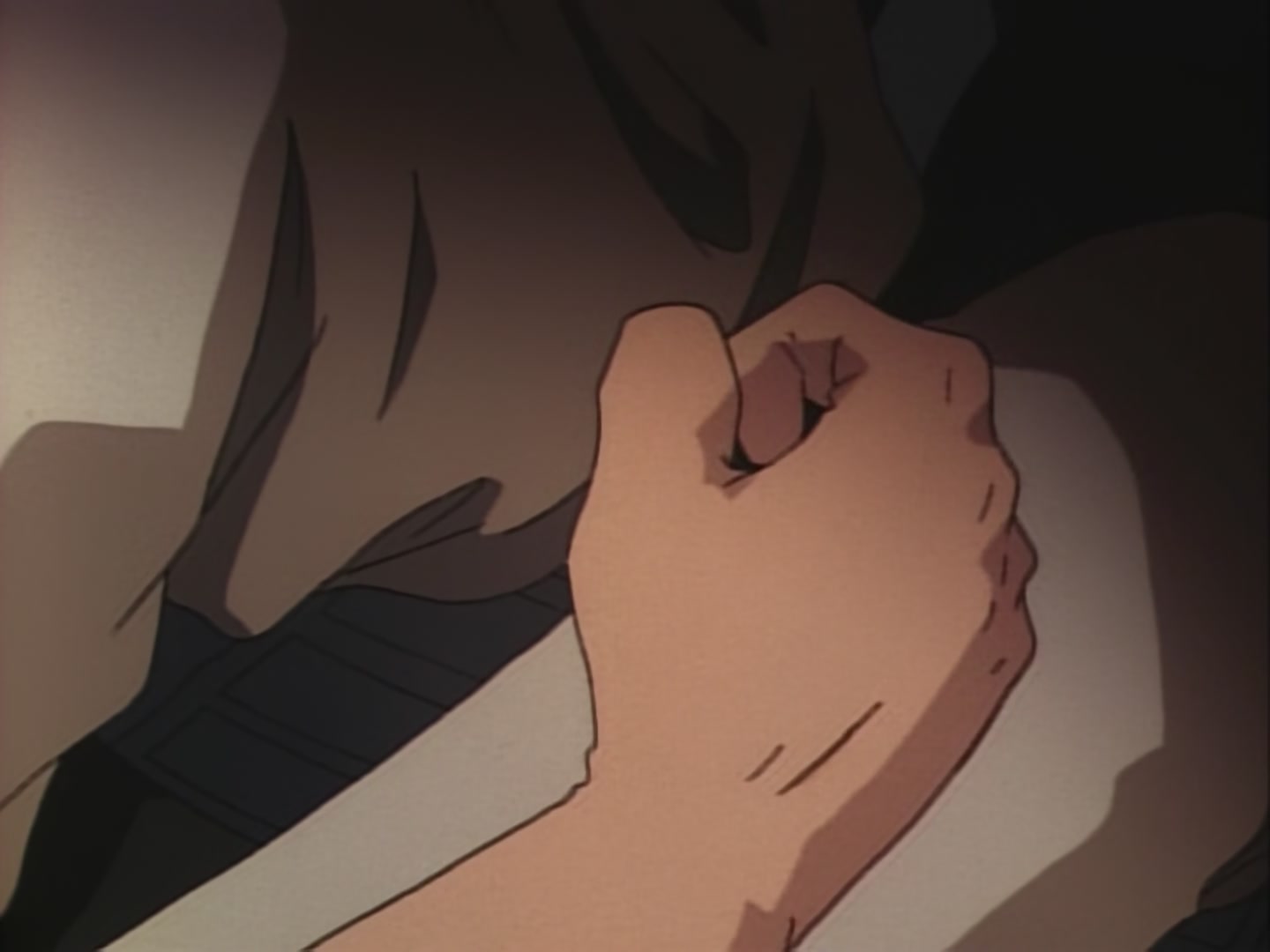 Initial D Ep 17: Sudden Death Match @ 06:32