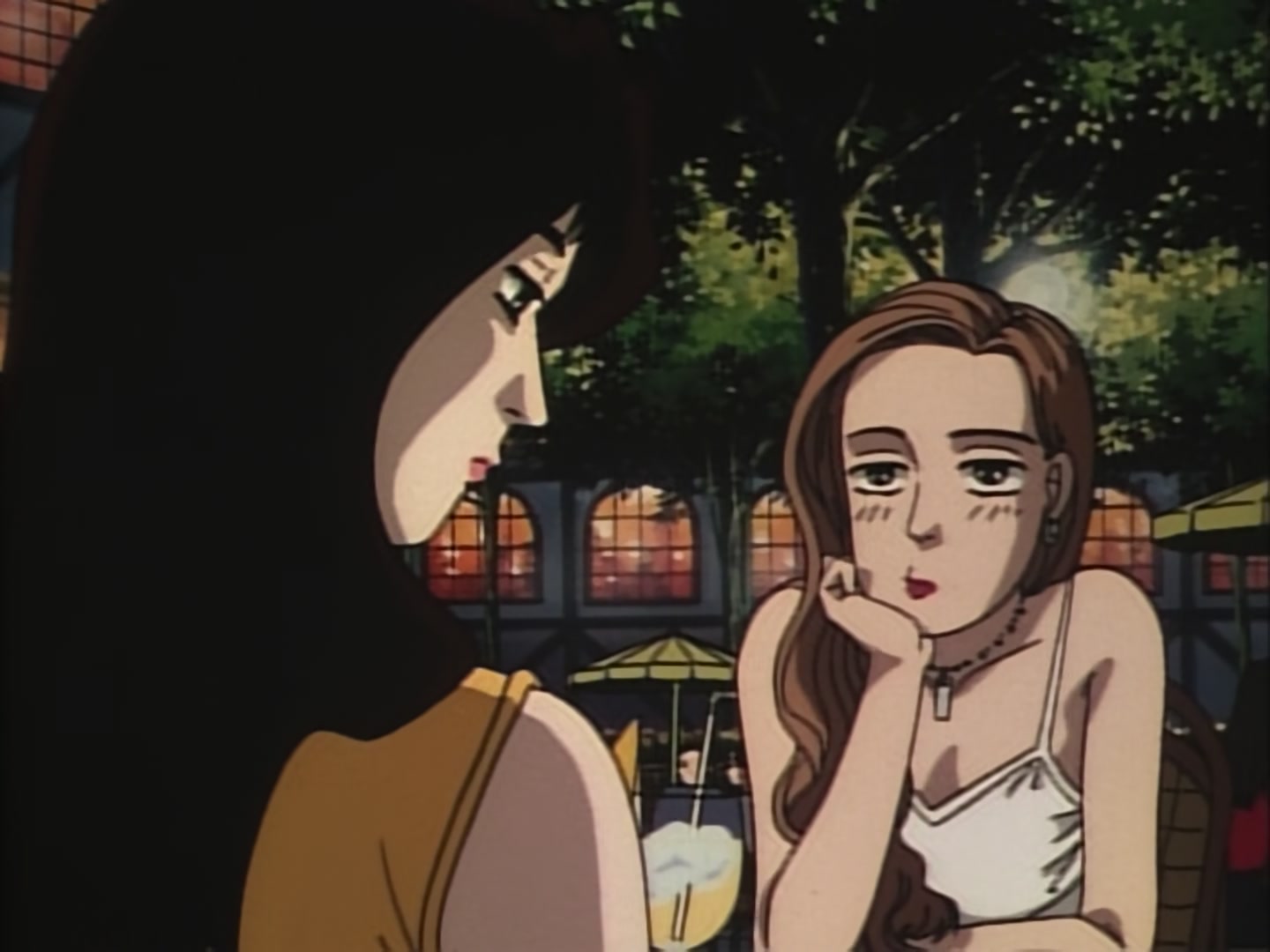 Initial D Ep 17: Sudden Death Match @ 08:18