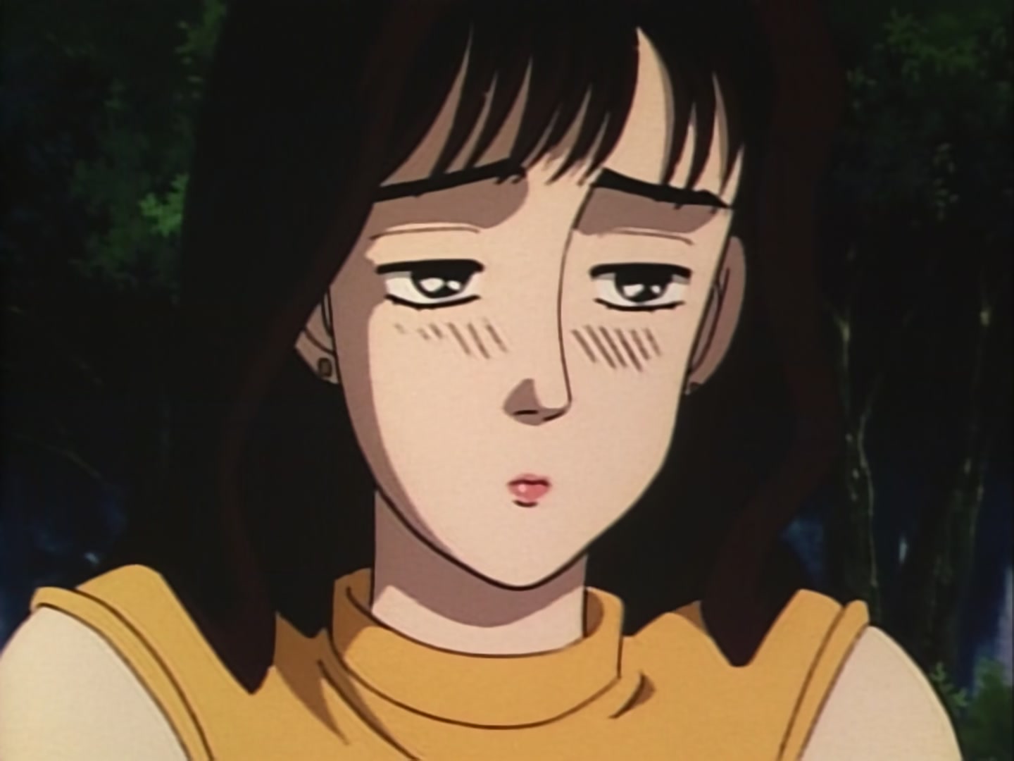 Initial D Ep 17: Sudden Death Match @ 09:38