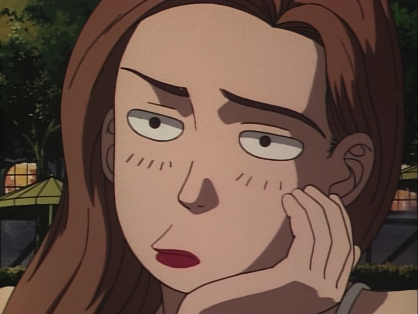 Initial D Ep 17: Sudden Death Match @ 09:47