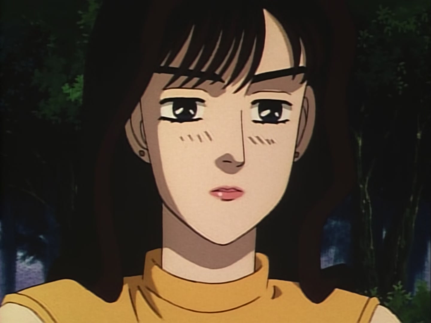Initial D Ep 17: Sudden Death Match @ 09:56