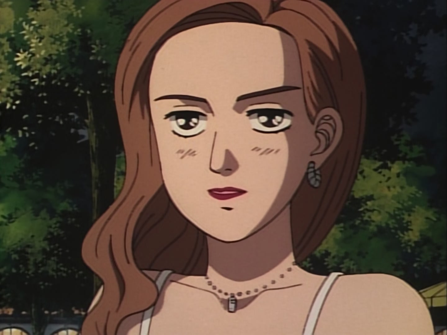 Initial D Ep 17: Sudden Death Match @ 10:04