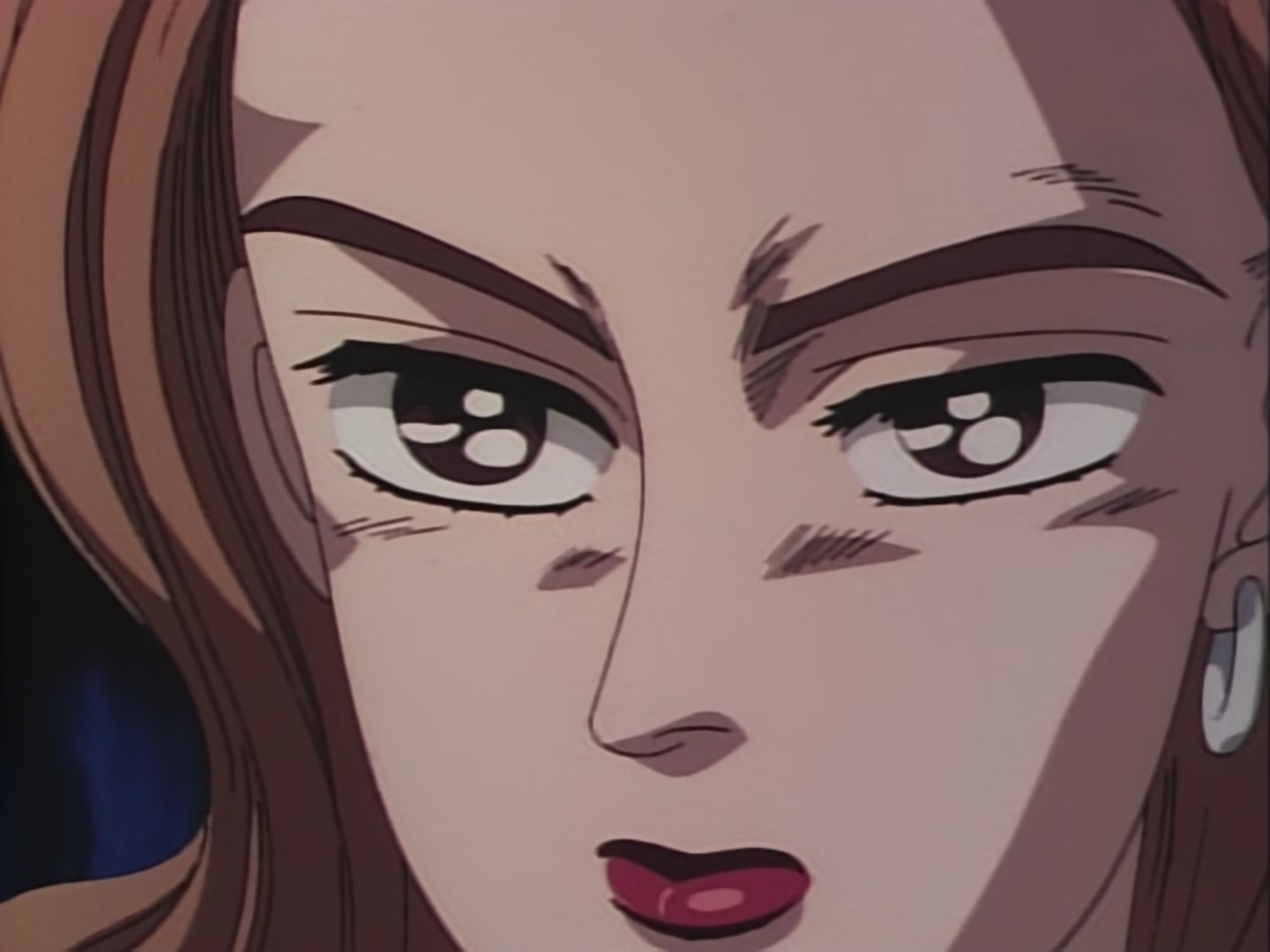 Initial D Ep 17: Sudden Death Match @ 10:22
