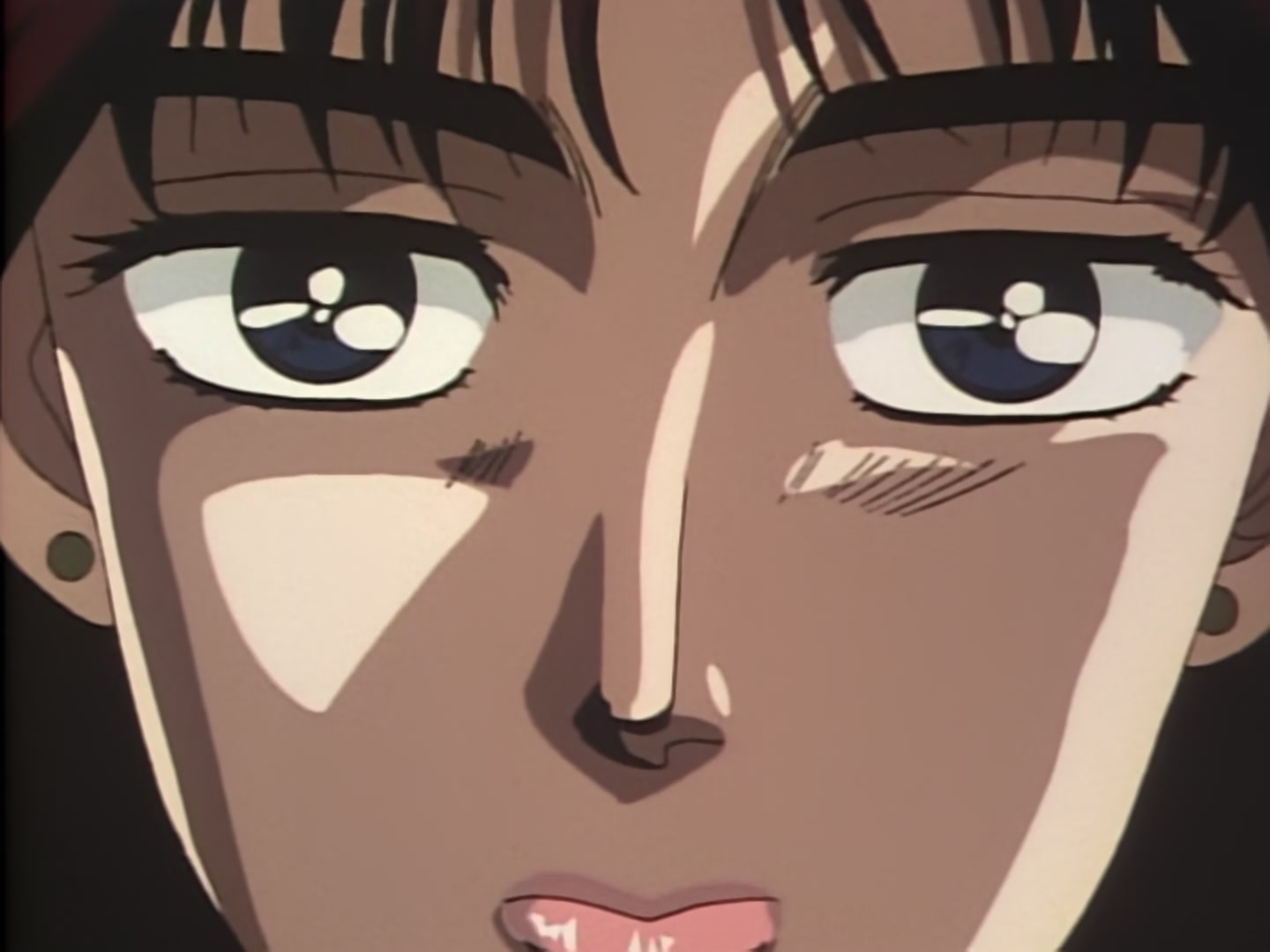Initial D Ep 17: Sudden Death Match @ 15:41