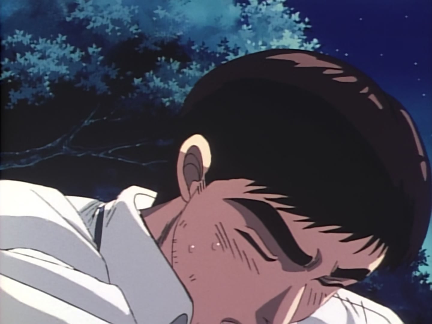 Initial D Ep 17: Sudden Death Match @ 19:32