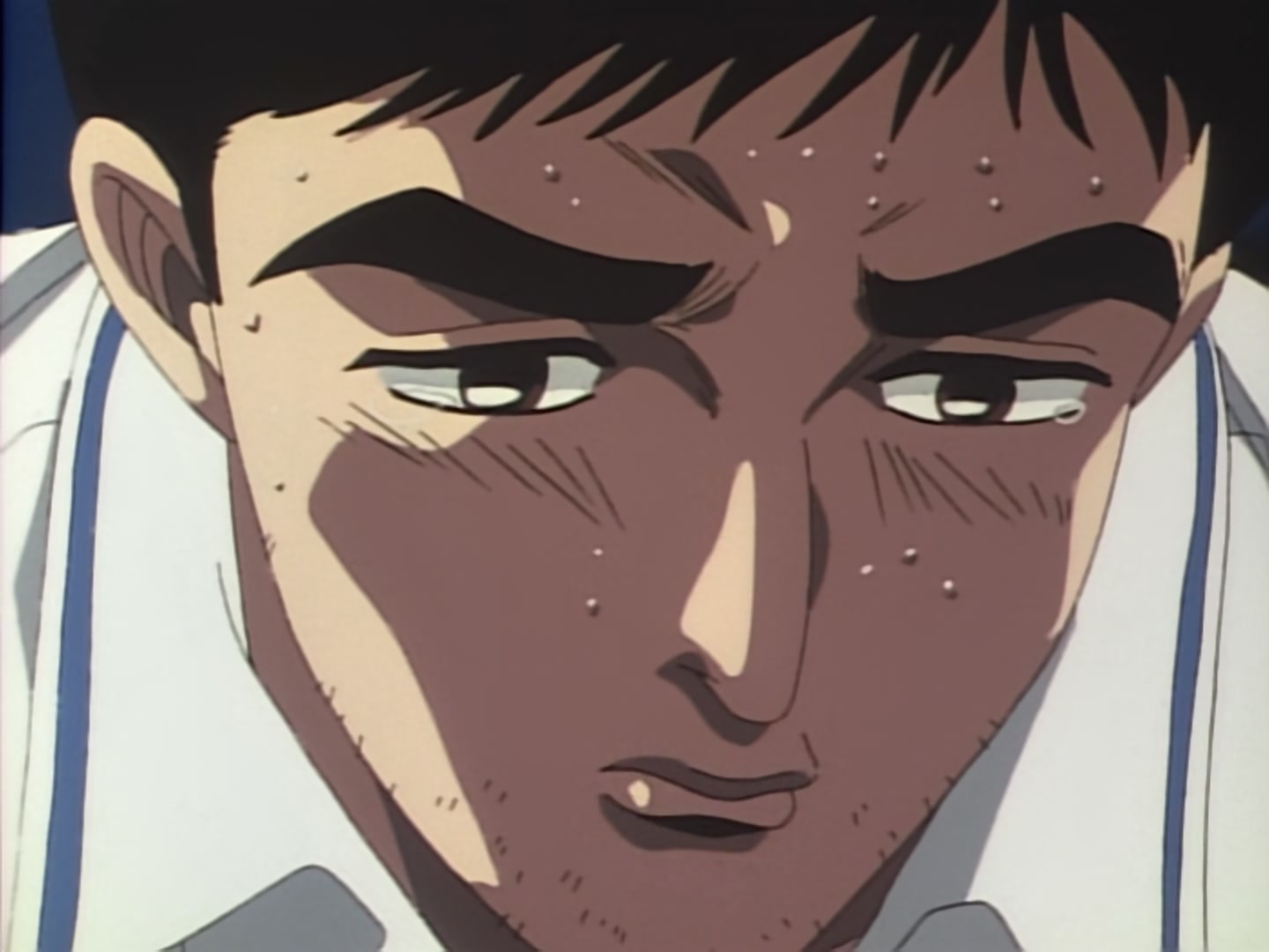 Initial D Ep 17: Sudden Death Match @ 19:50