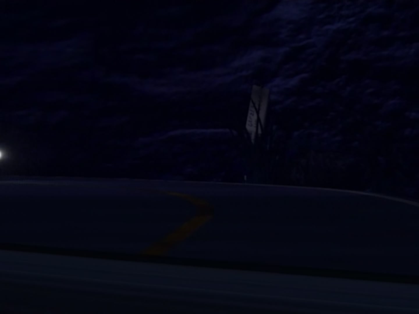 Initial D Ep 18: Hot Wind and Furious Driving @ 04:01