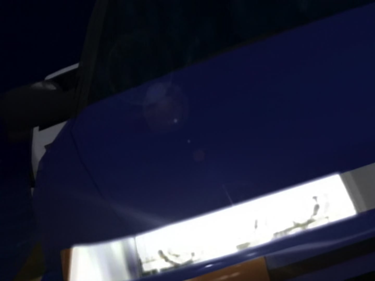 Initial D Ep 18: Hot Wind and Furious Driving @ 07:51