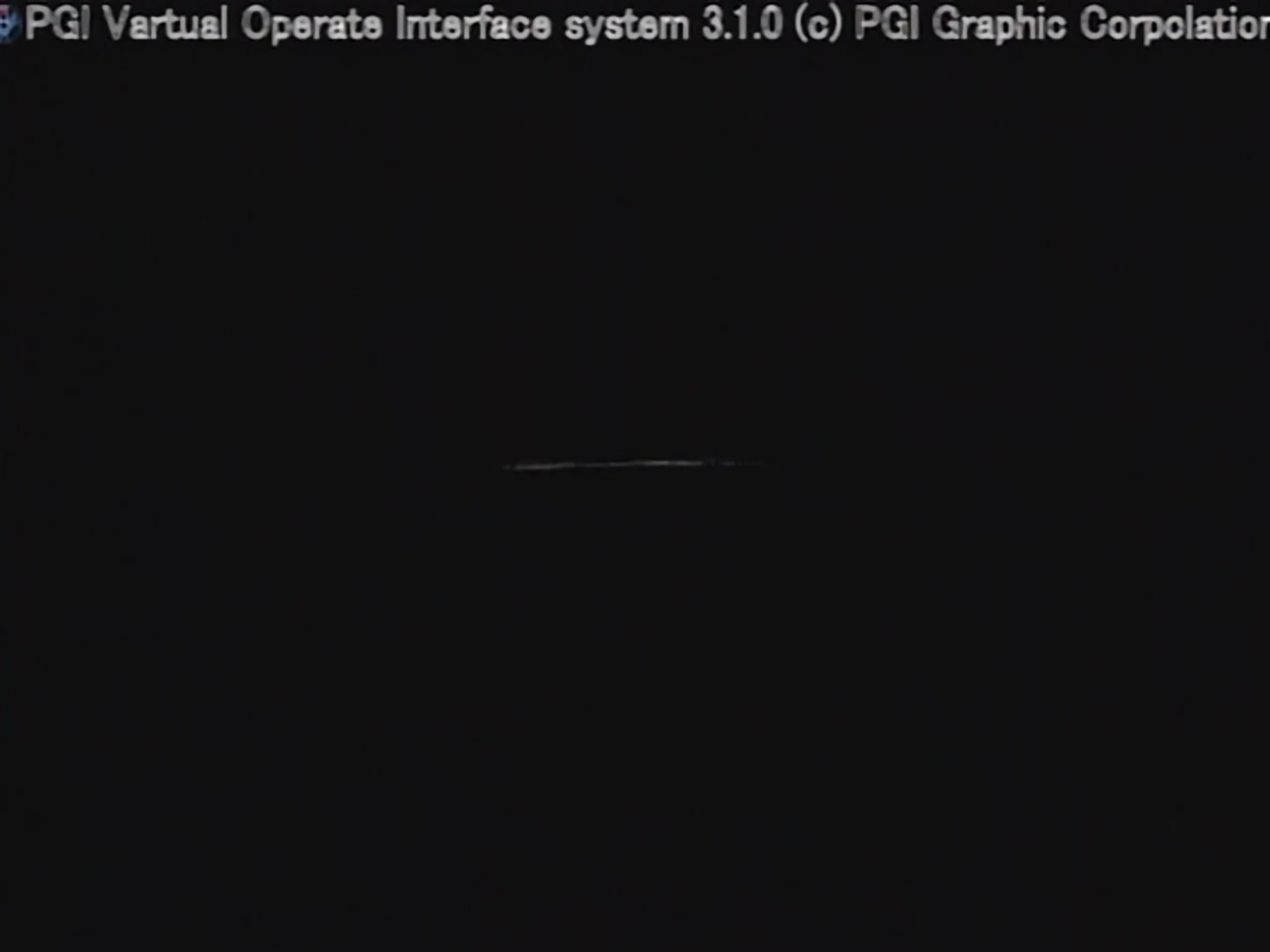 Initial D Ep 18: Hot Wind and Furious Driving @ 09:56