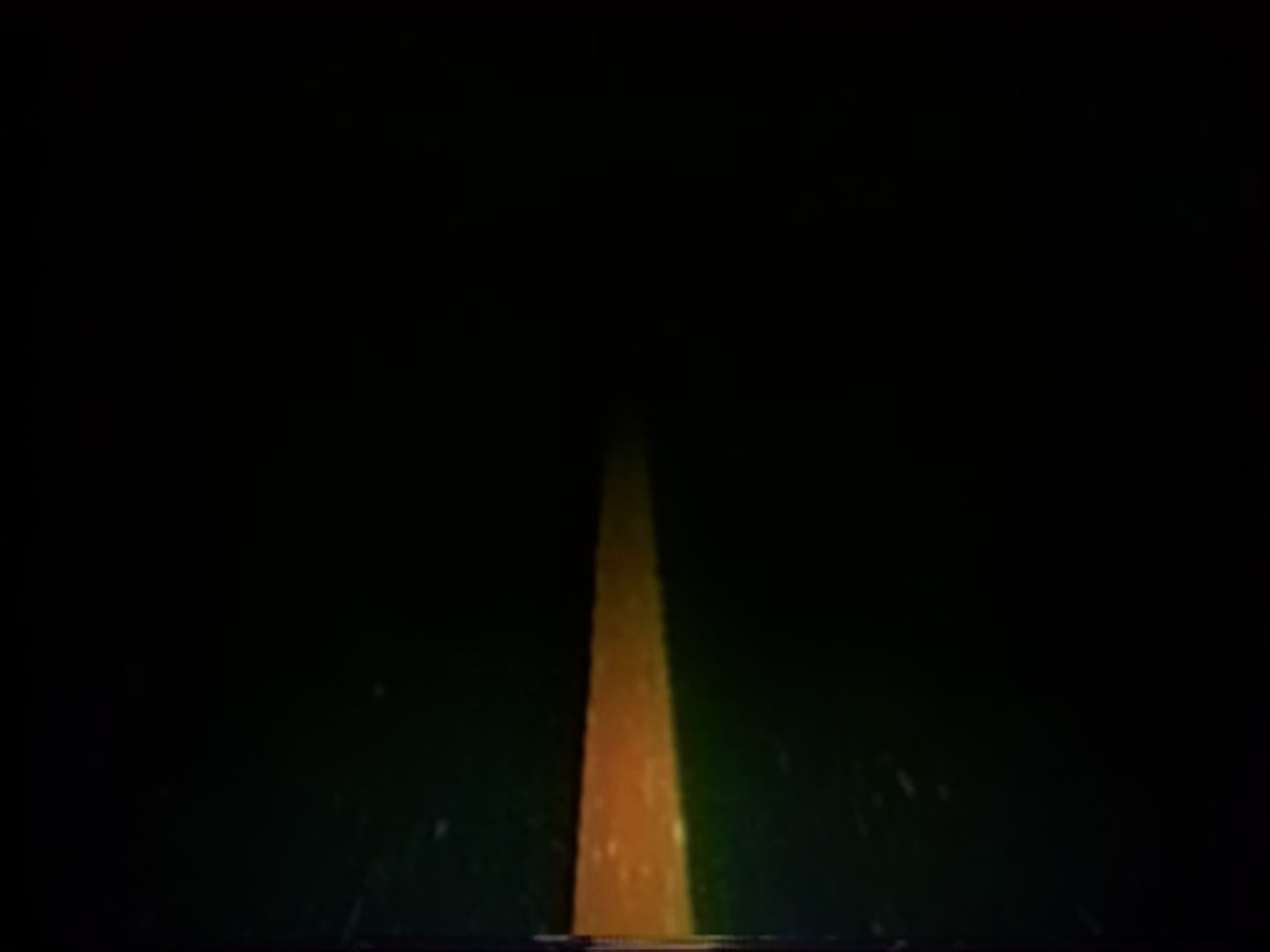 Initial D Ep 19: Super Drift! @ 01:30