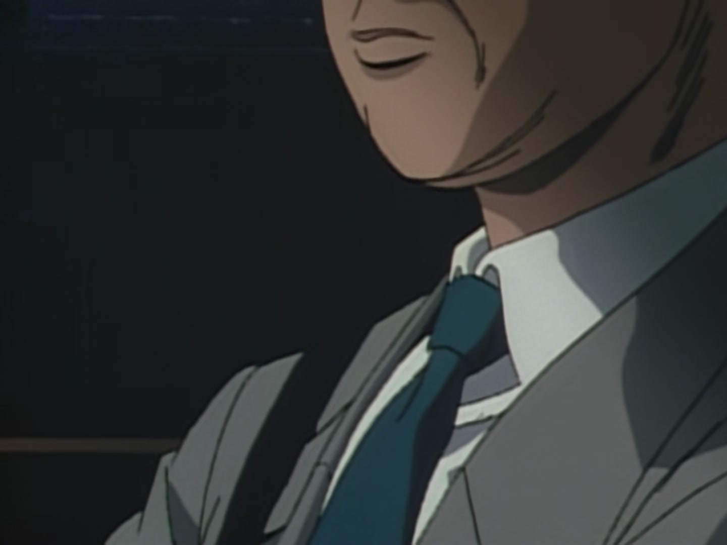 Initial D Ep 19: Super Drift! @ 03:43
