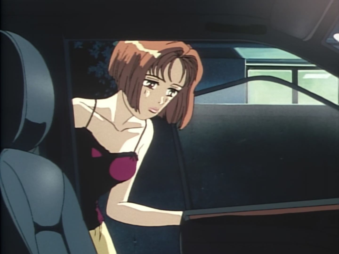 Initial D Ep 19: Super Drift! @ 04:10