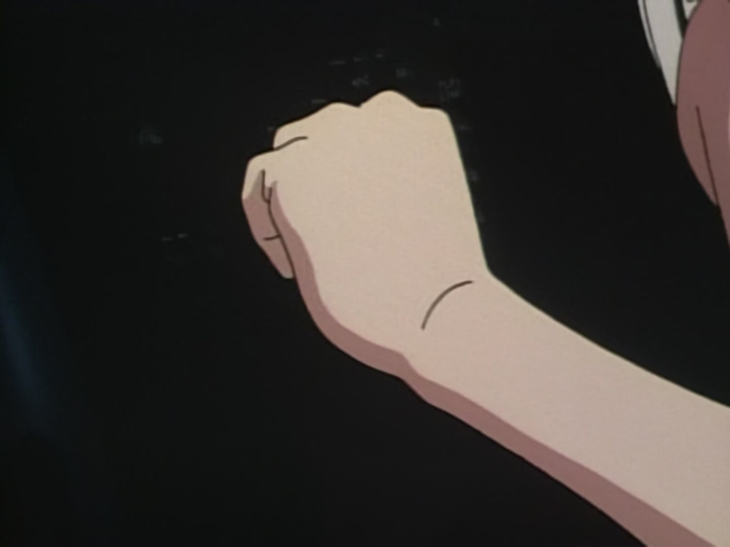 Initial D Ep 19: Super Drift! @ 05:38