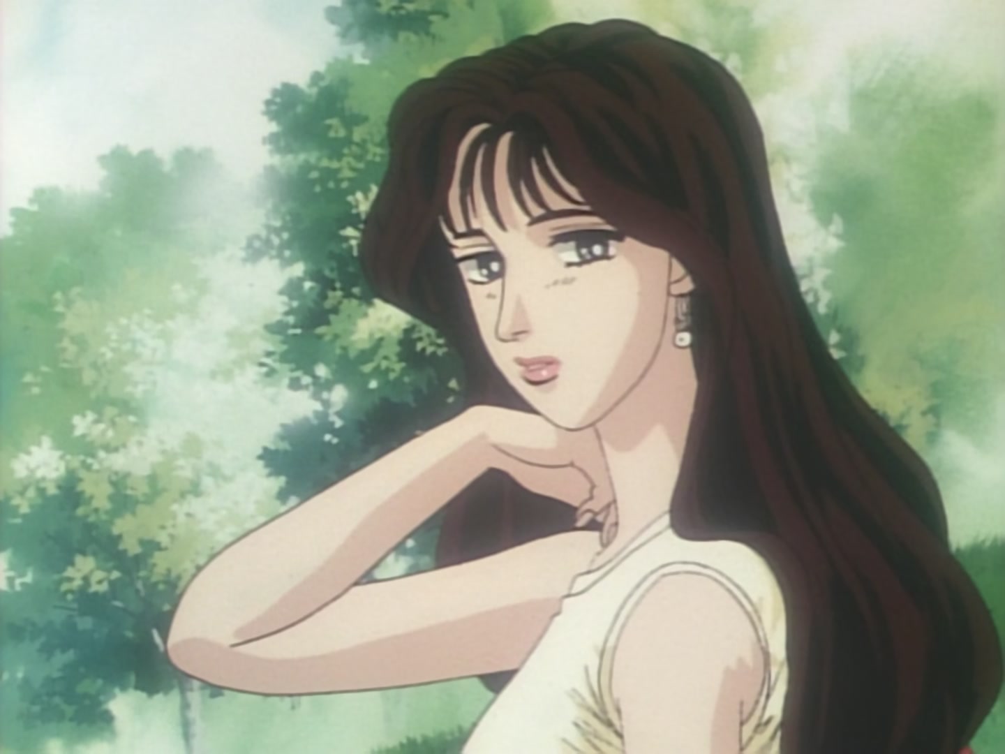 Initial D Ep 19: Super Drift! @ 06:32