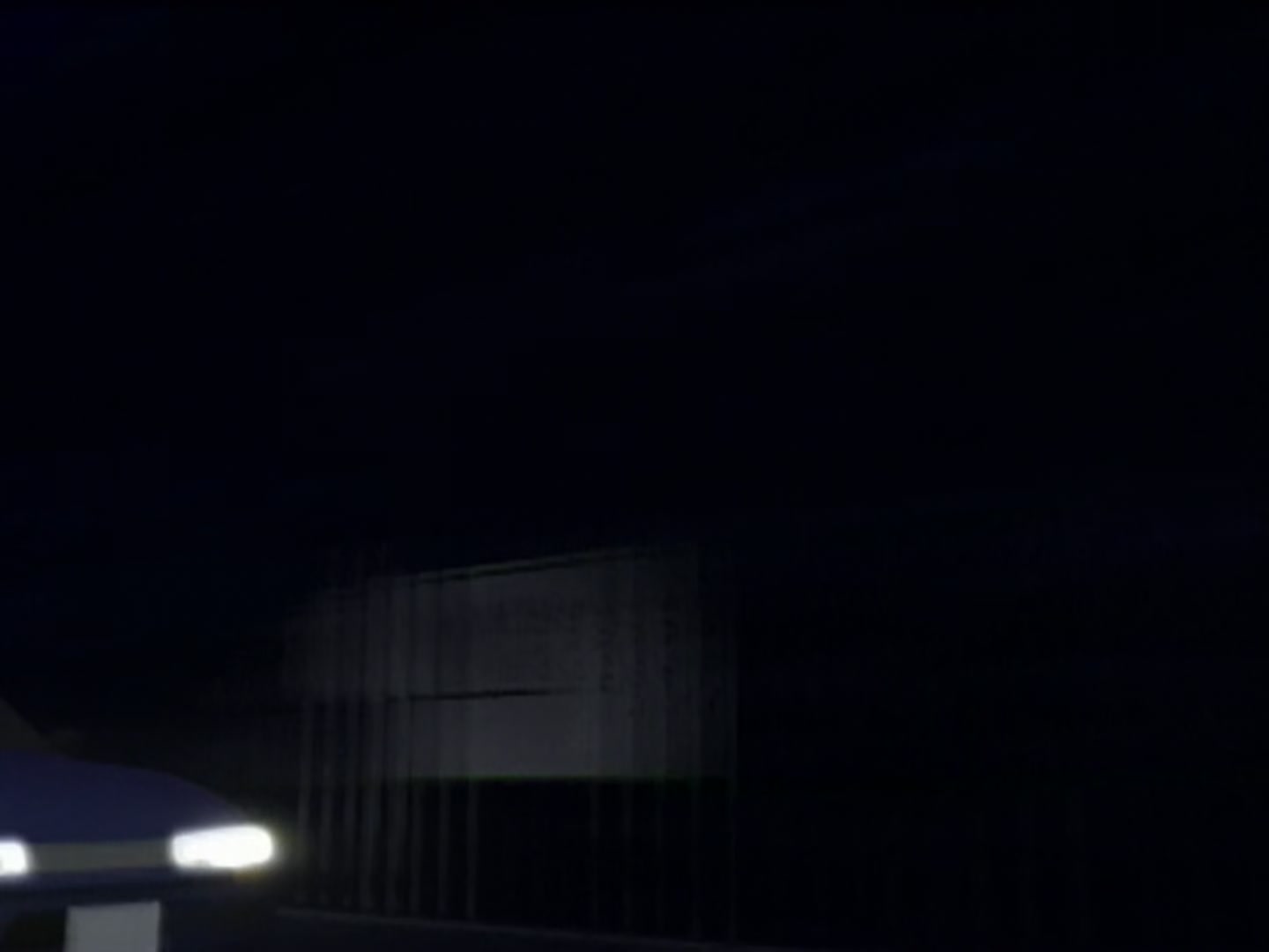Initial D Ep 19: Super Drift! @ 07:51