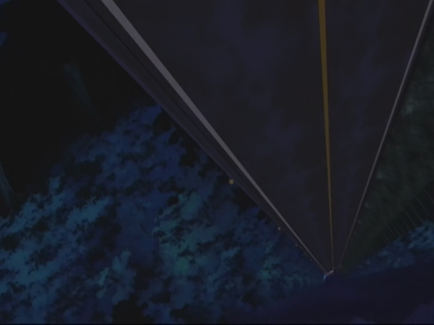 Initial D Ep 19: Super Drift! @ 10:22