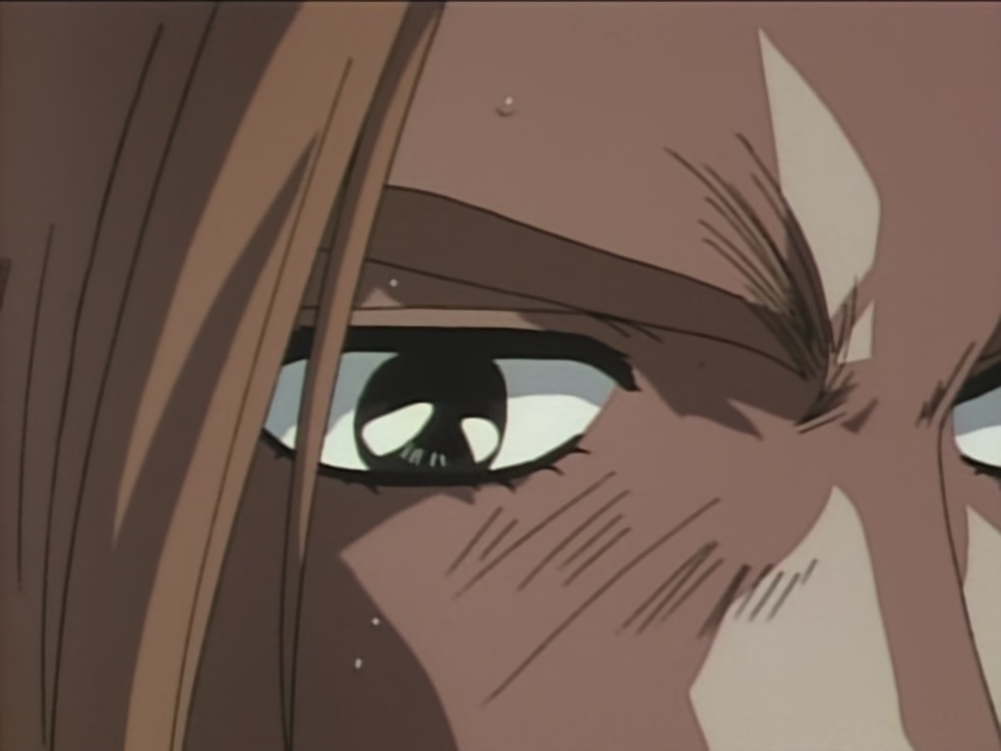 Initial D Ep 19: Super Drift! @ 11:33