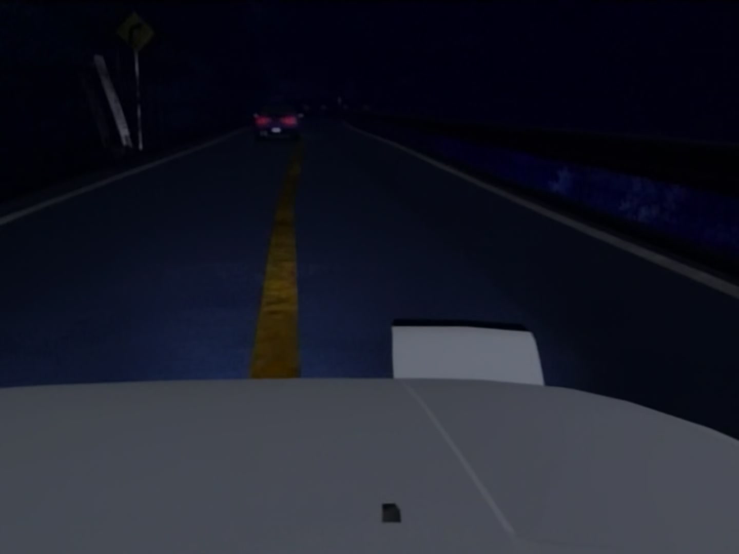 Initial D Ep 19: Super Drift! @ 14:04