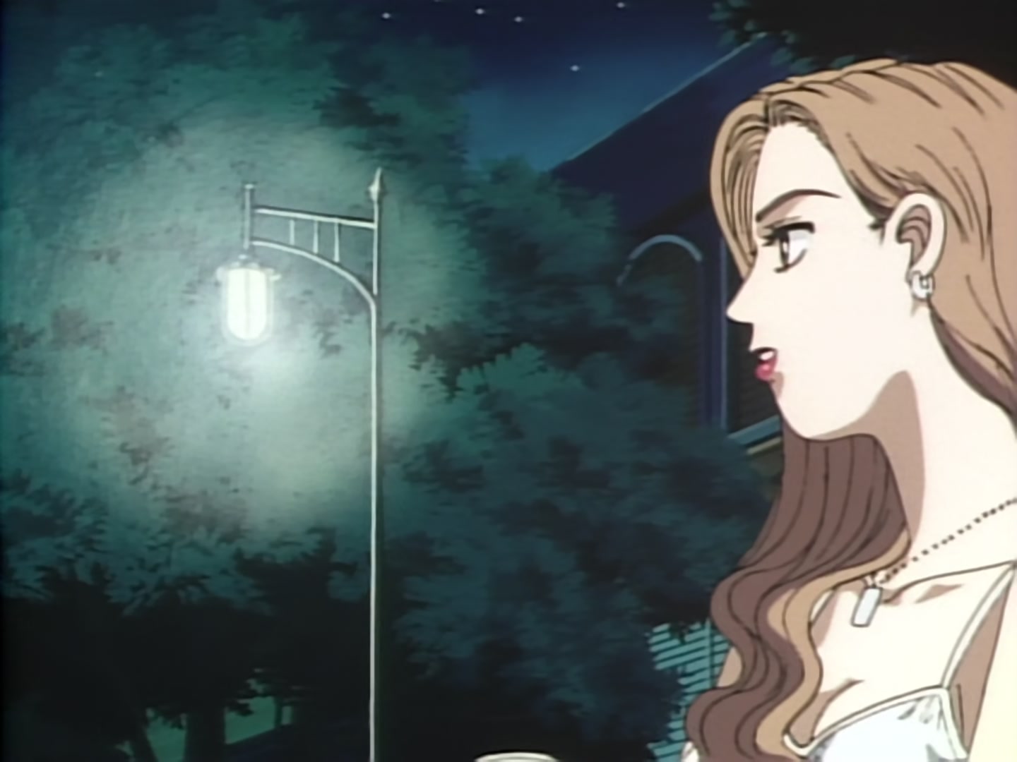 Initial D Ep 19: Super Drift! @ 20:16