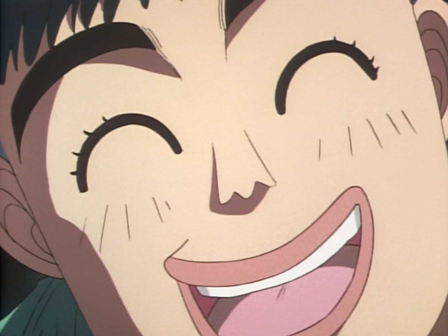 Initial D Ep 19: Super Drift! @ 21:10