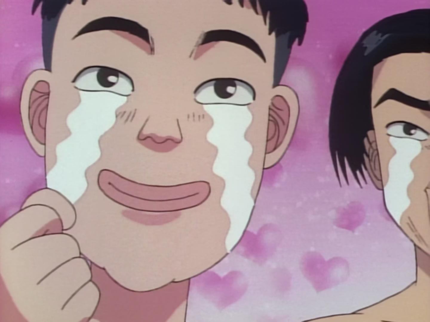 Initial D Ep 20: The End of Summer @ 01:57