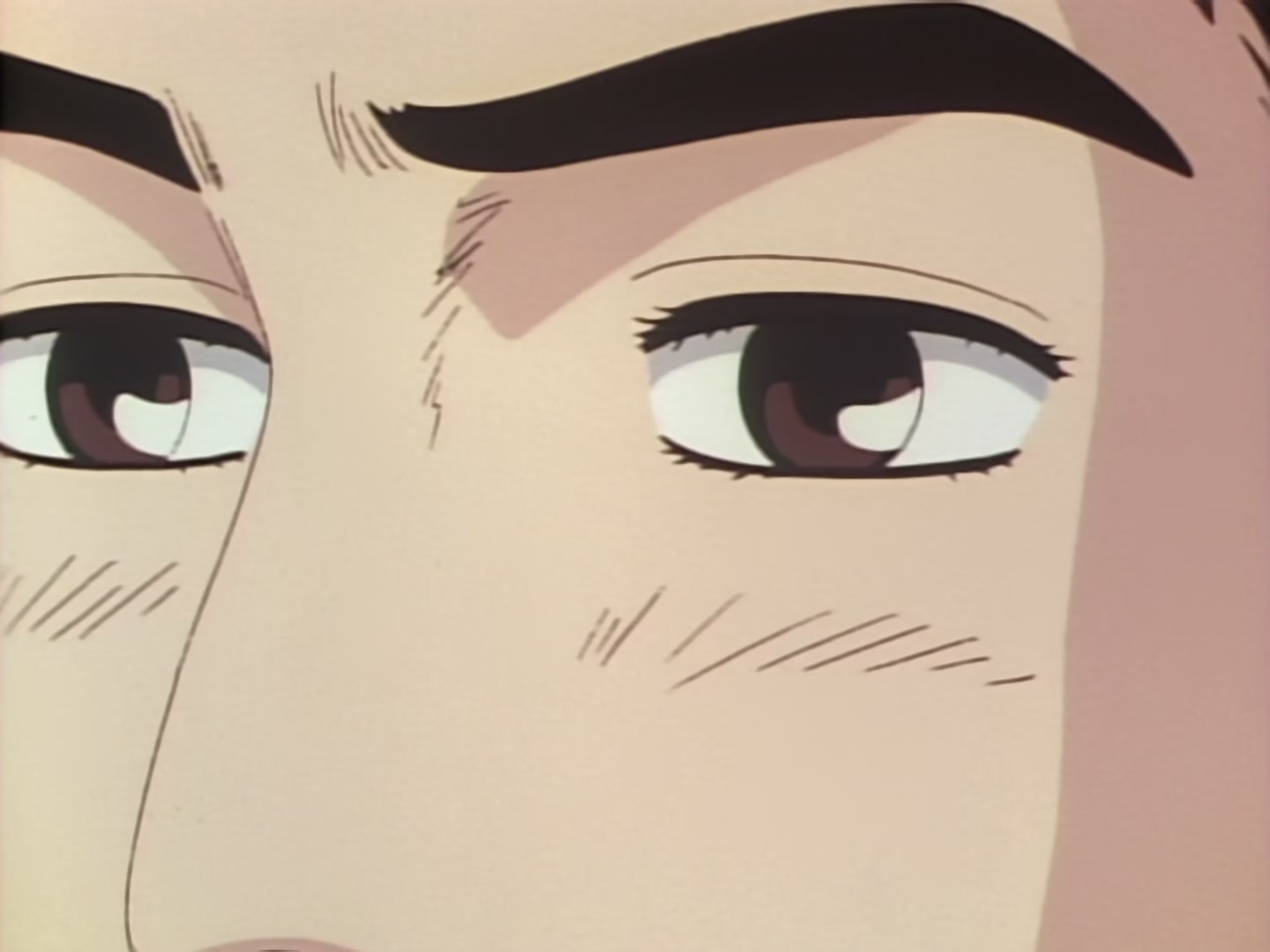 Initial D Ep 20: The End of Summer @ 03:43