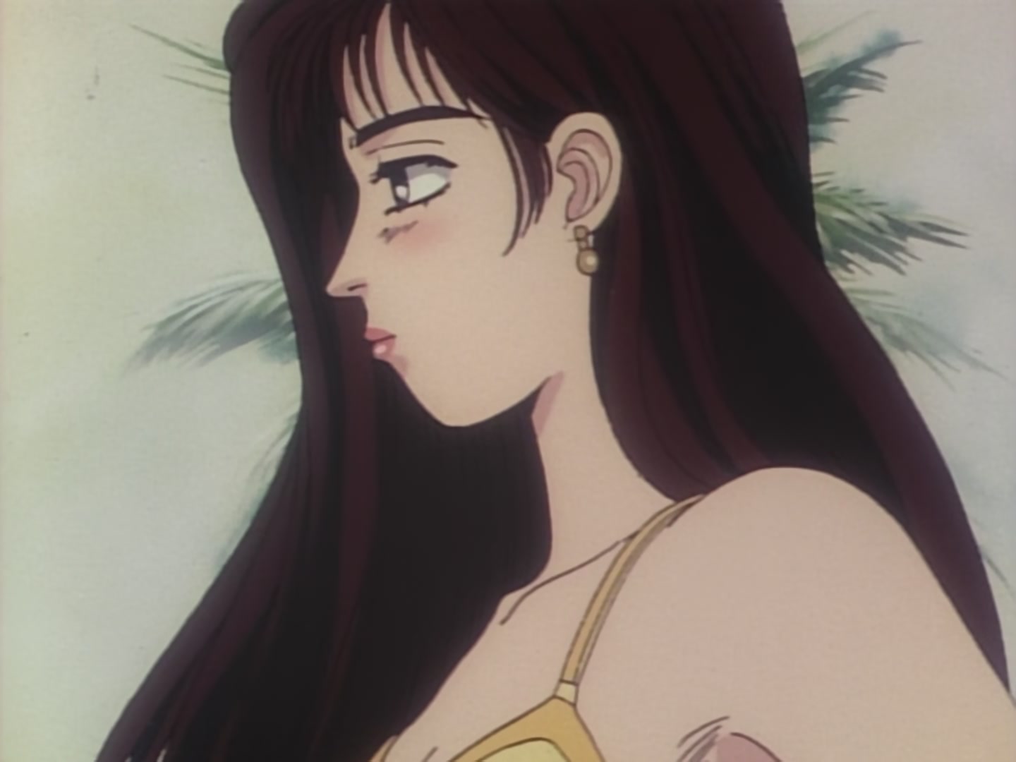 Initial D Ep 20: The End of Summer @ 03:52
