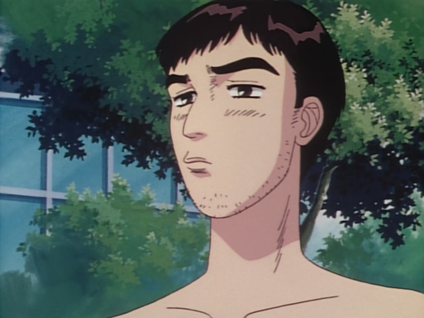 Initial D Ep 20: The End of Summer @ 04:01