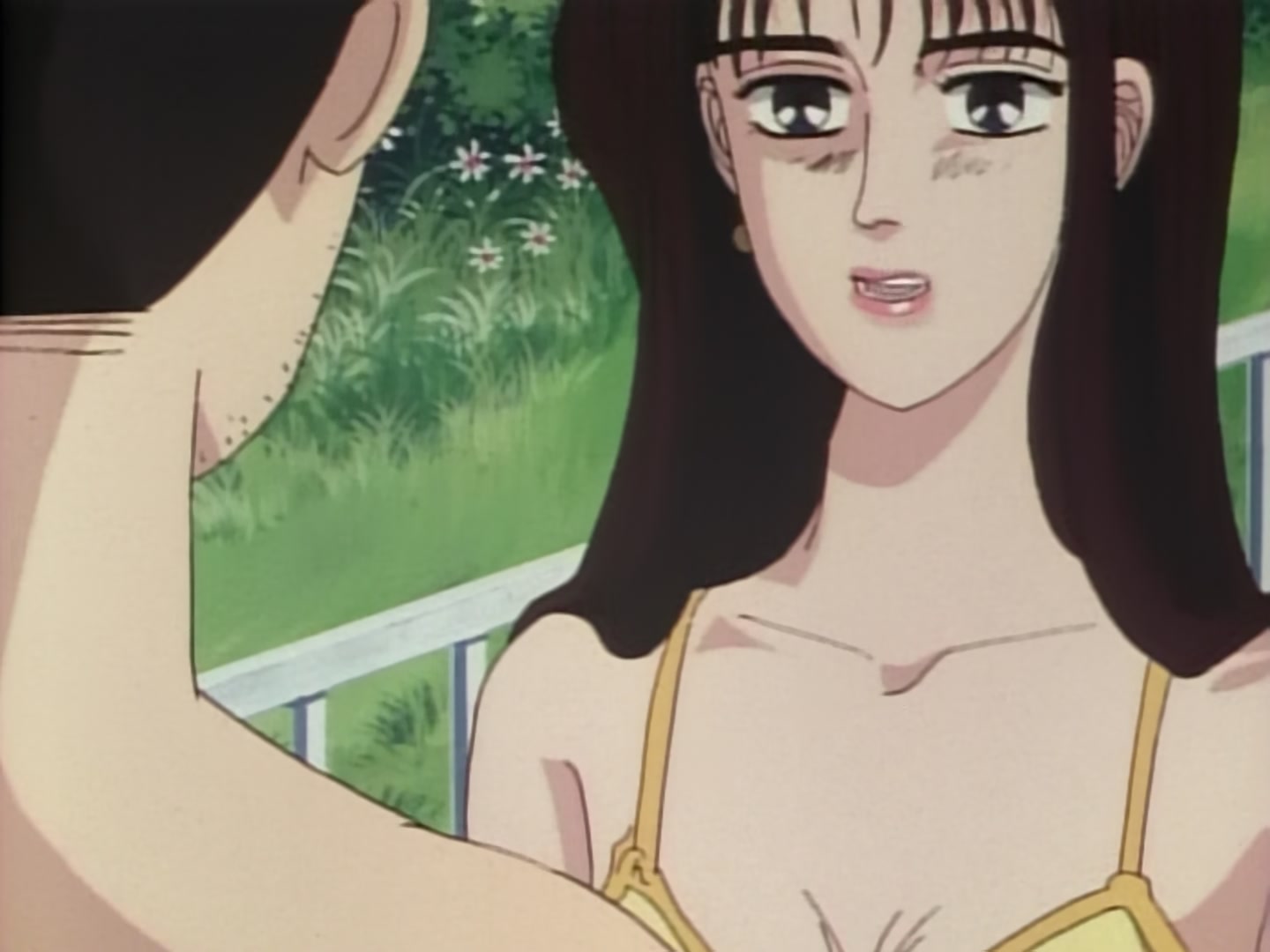Initial D Ep 20: The End of Summer @ 04:19