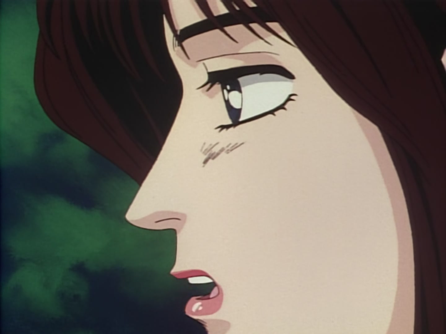 Initial D Ep 20: The End of Summer @ 04:54