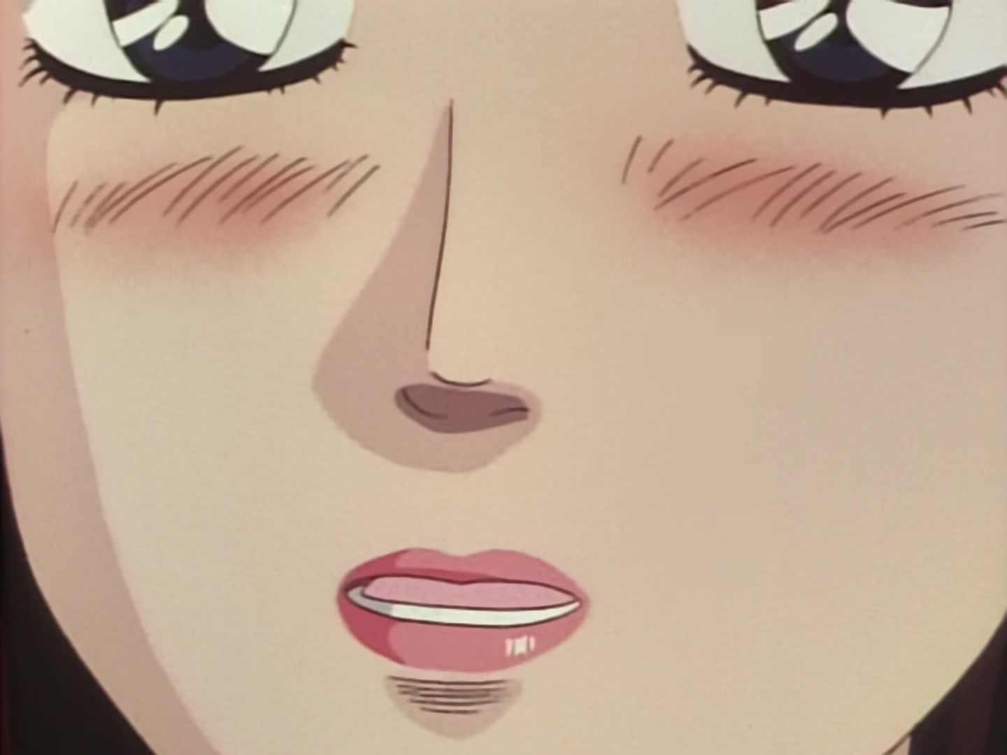 Initial D Ep 20: The End of Summer @ 05:21