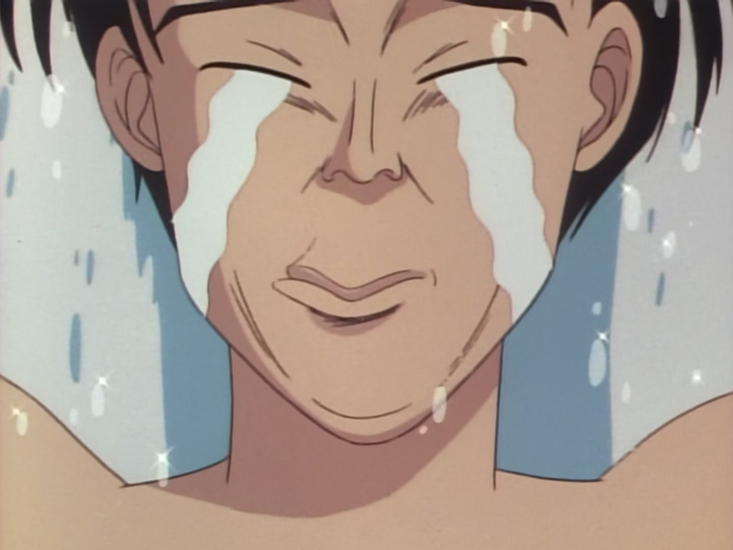 Initial D Ep 20: The End of Summer @ 06:23